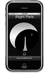 I-Night Paris : dcouvrez Paris la nuit